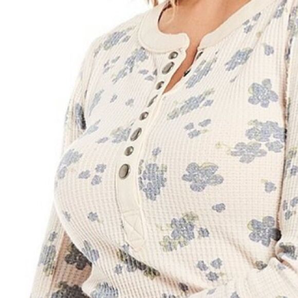 ❤️Free People thermal - Picture 3 of 7